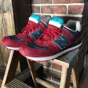 New Balance 574
